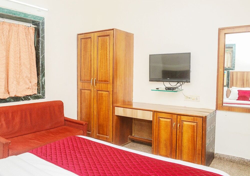 Мумбаи: Hotel Subhash