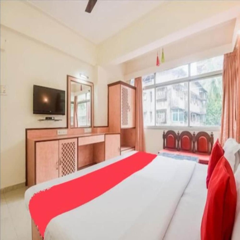 Мумбаи: Hotel Subhash