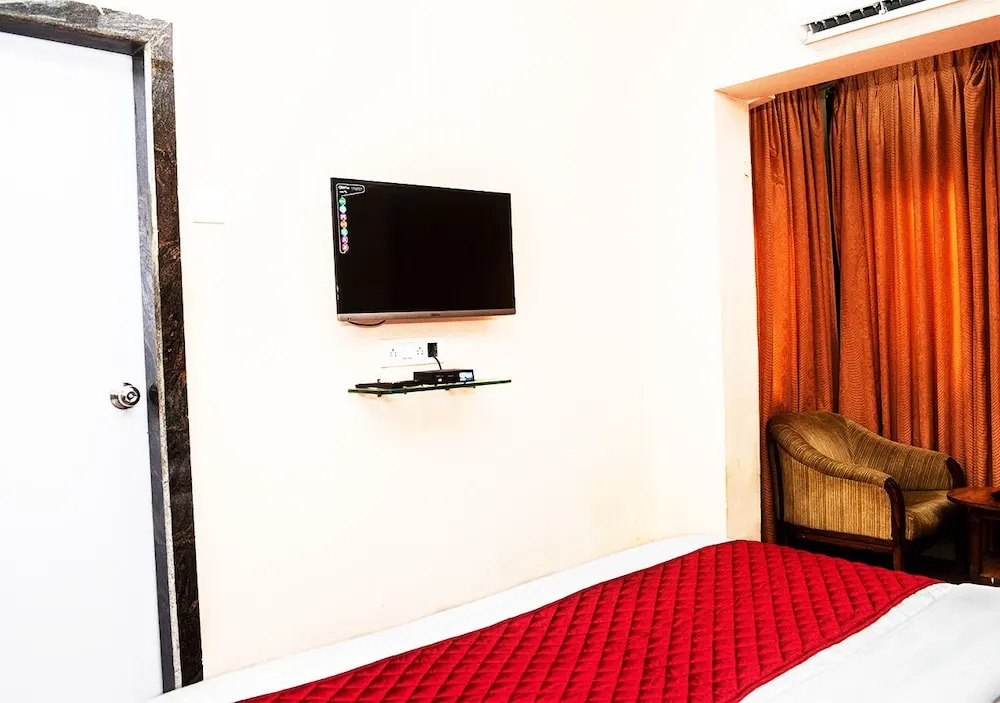 Мумбаи: Hotel Subhash