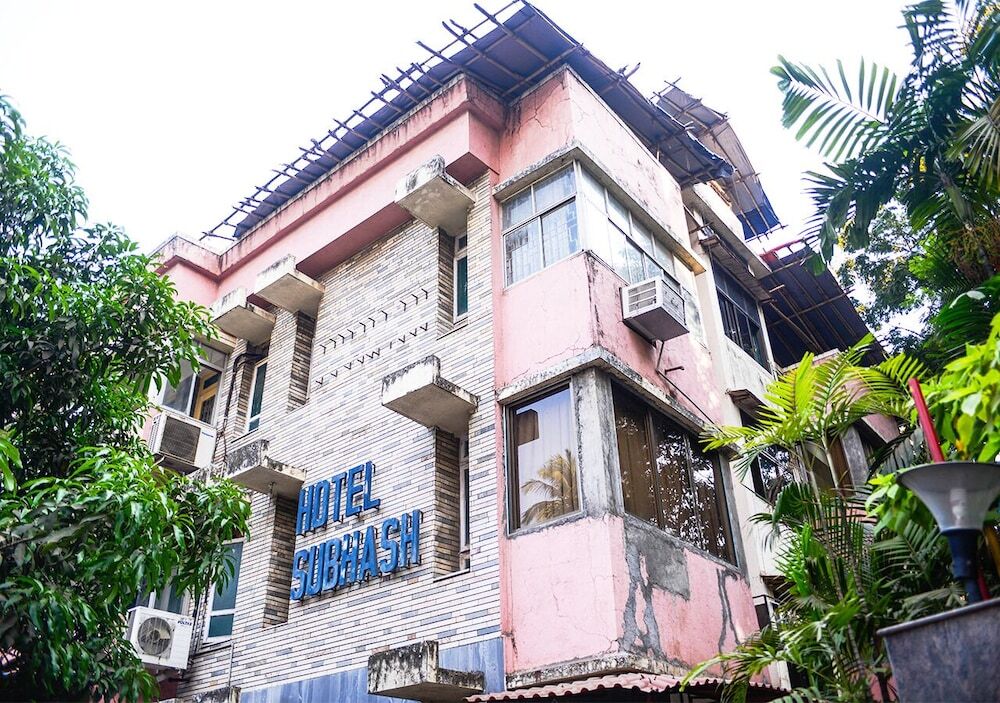 Мумбаи: Hotel Subhash