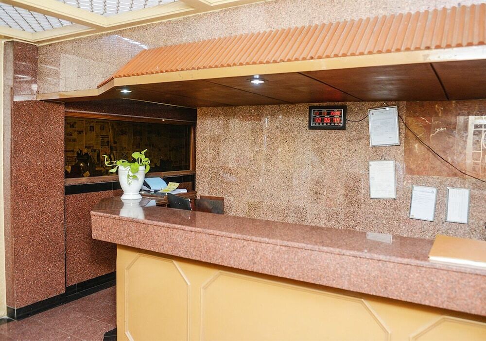 Hotel Subhash — фото 3