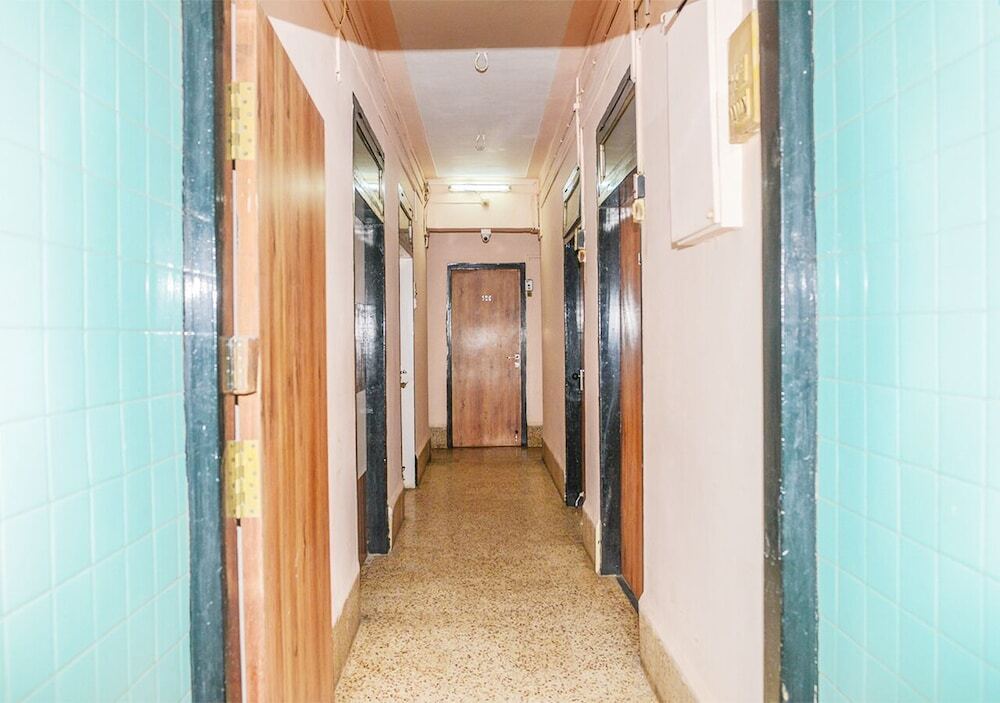 Hotel Subhash — фото 2