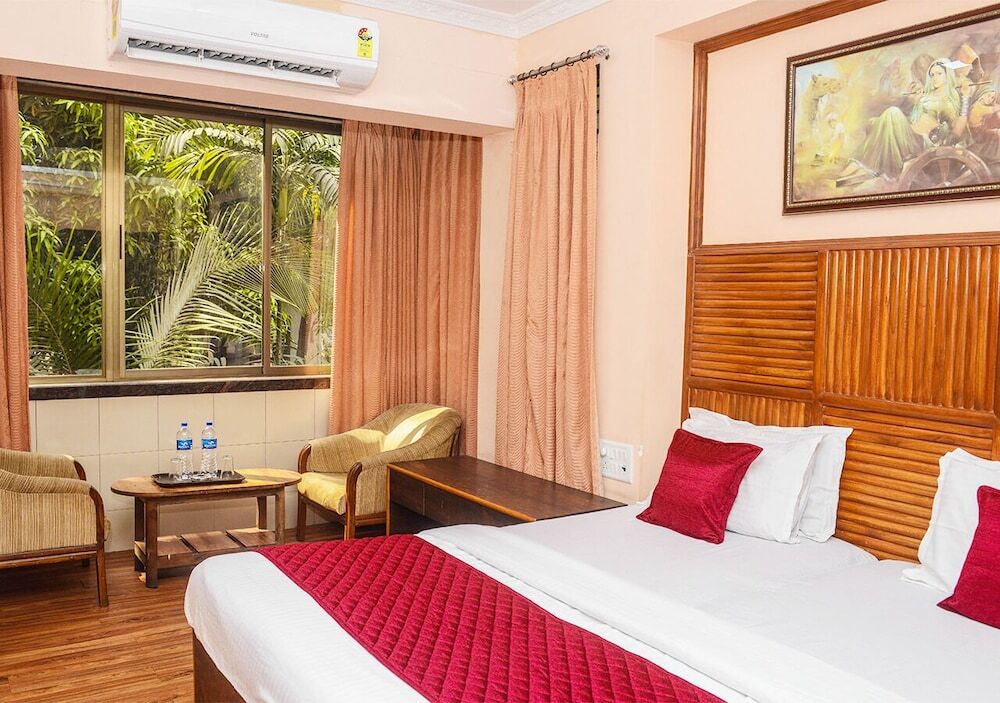 Мумбаи: Hotel Subhash
