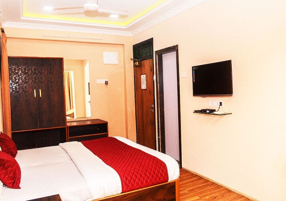 Hotel Subhash — фото 4