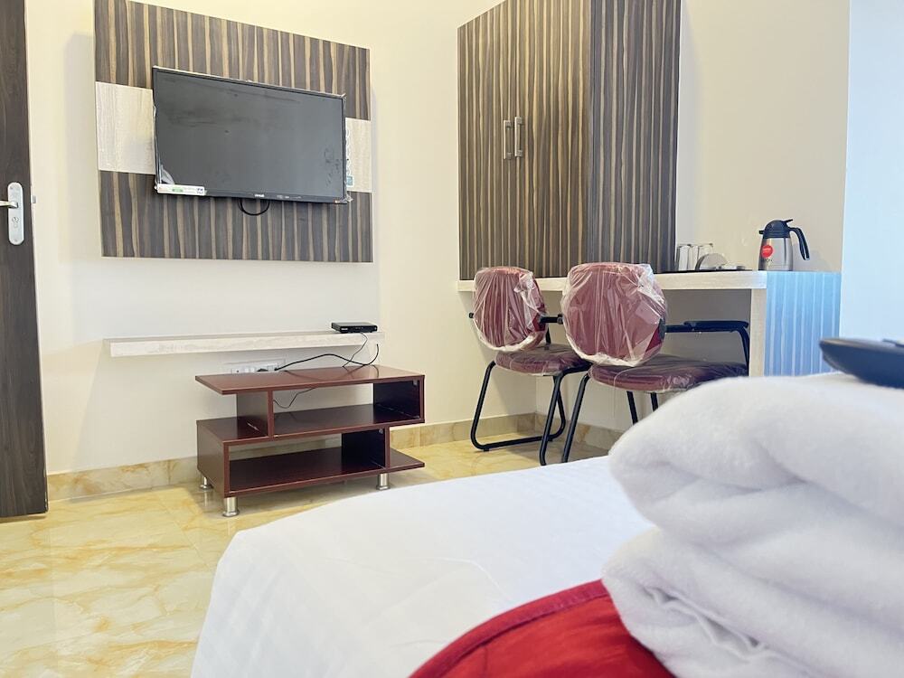 Бангалор: PPH Living MS Comforts