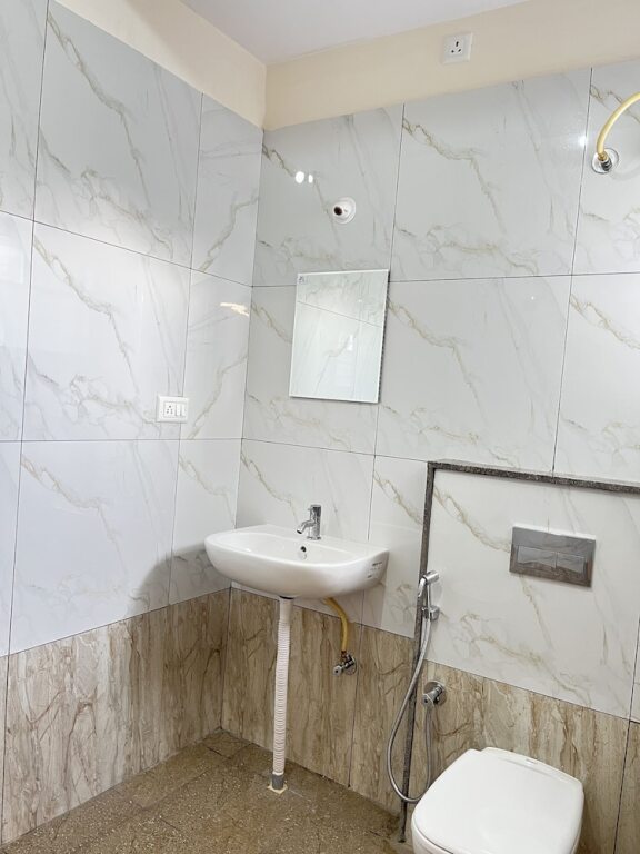 Бангалор: PPH Living MS Comforts
