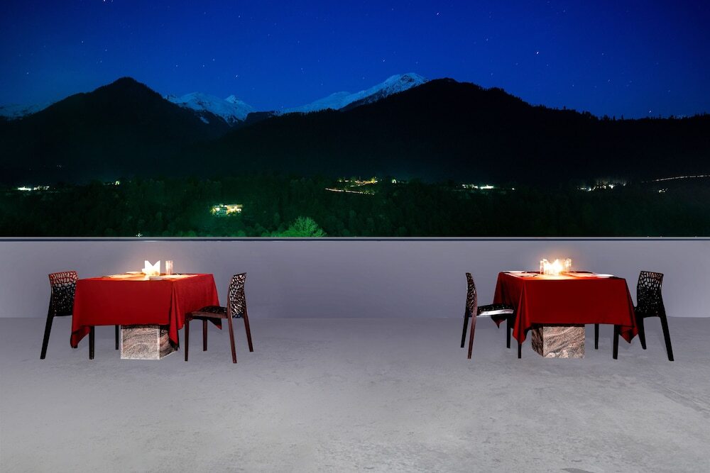 Манали: Lemon Tree Hotel Manali