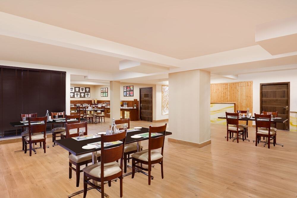 Манали: Lemon Tree Hotel Manali