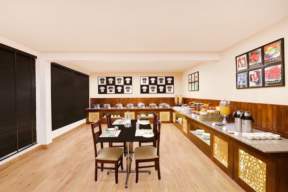 Манали: Lemon Tree Hotel Manali