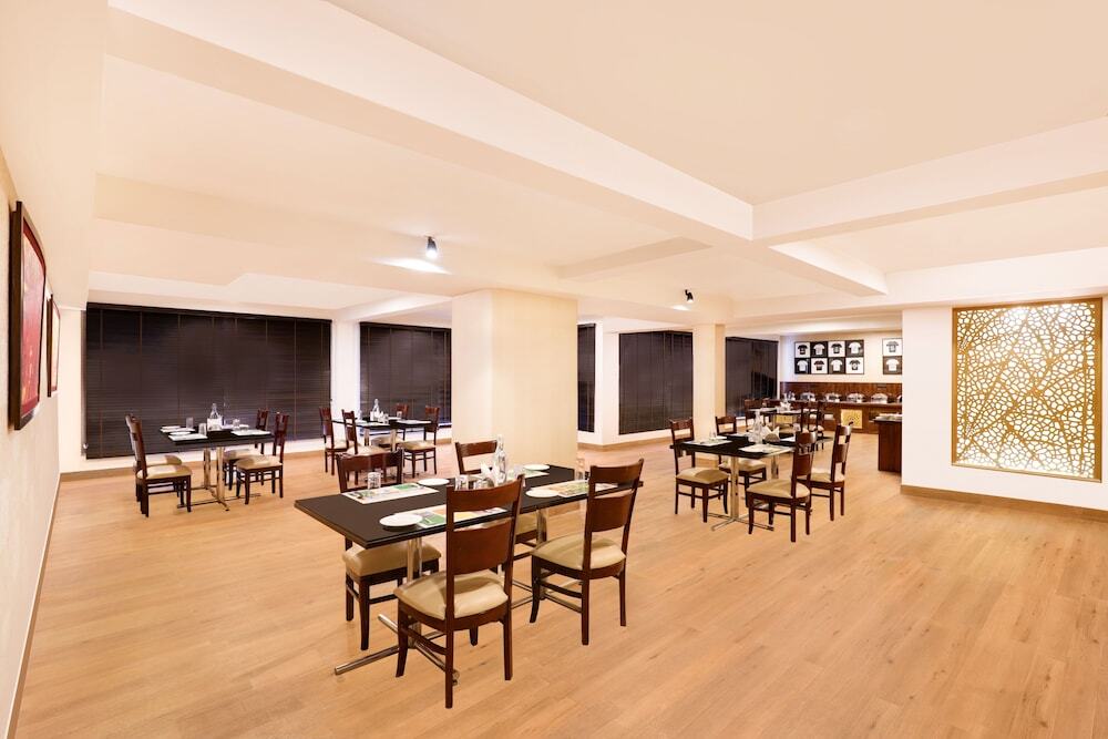 Манали: Lemon Tree Hotel Manali