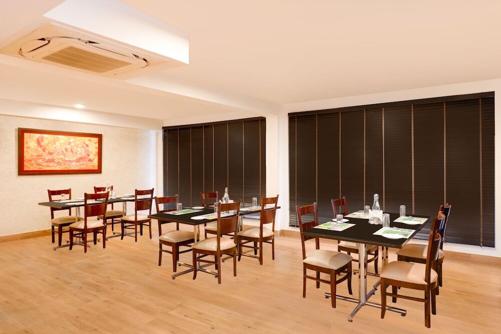 Манали: Lemon Tree Hotel Manali