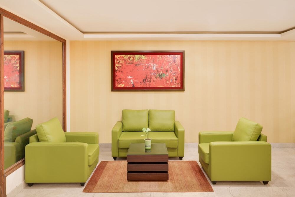 Манали: Lemon Tree Hotel Manali