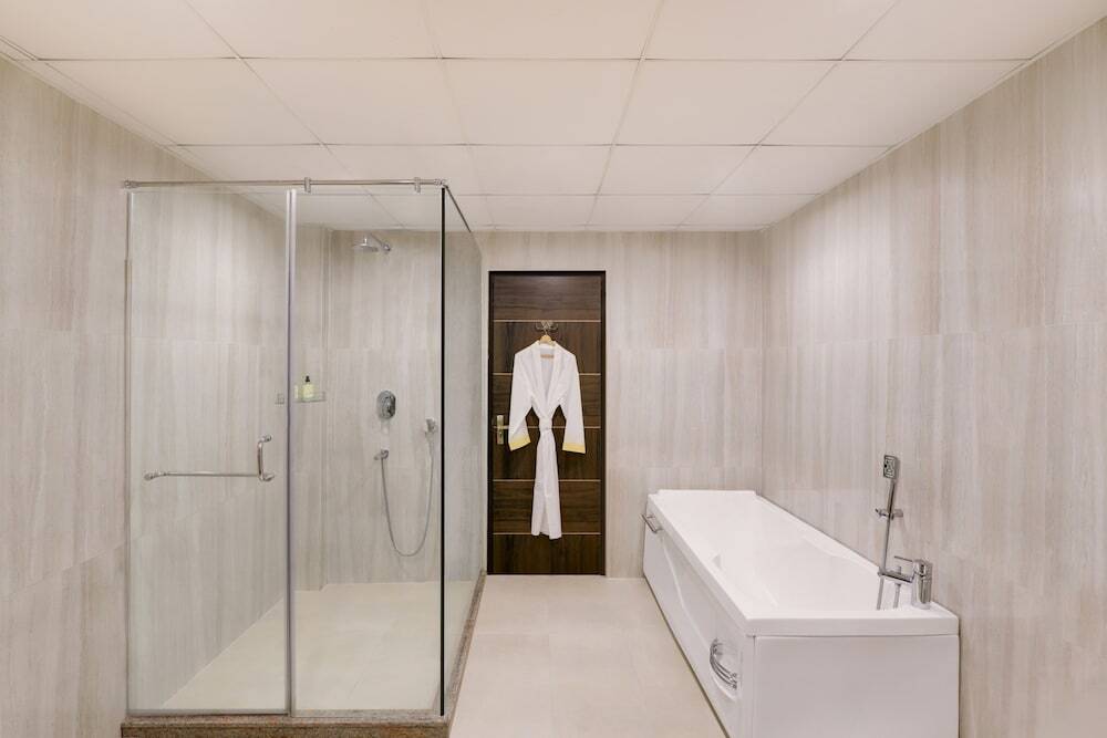 Манали: Lemon Tree Hotel Manali