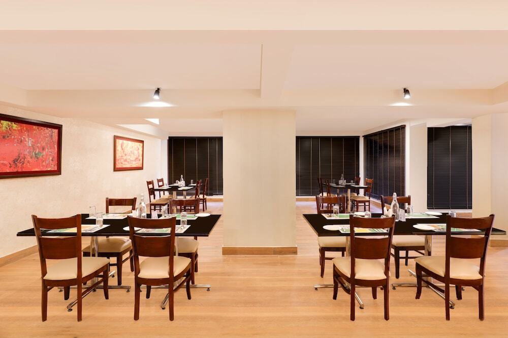 Манали: Lemon Tree Hotel Manali