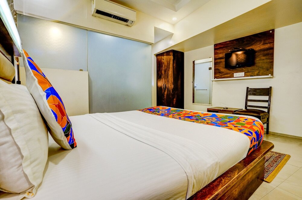 Тхане: Fabhotel Kwality Inn