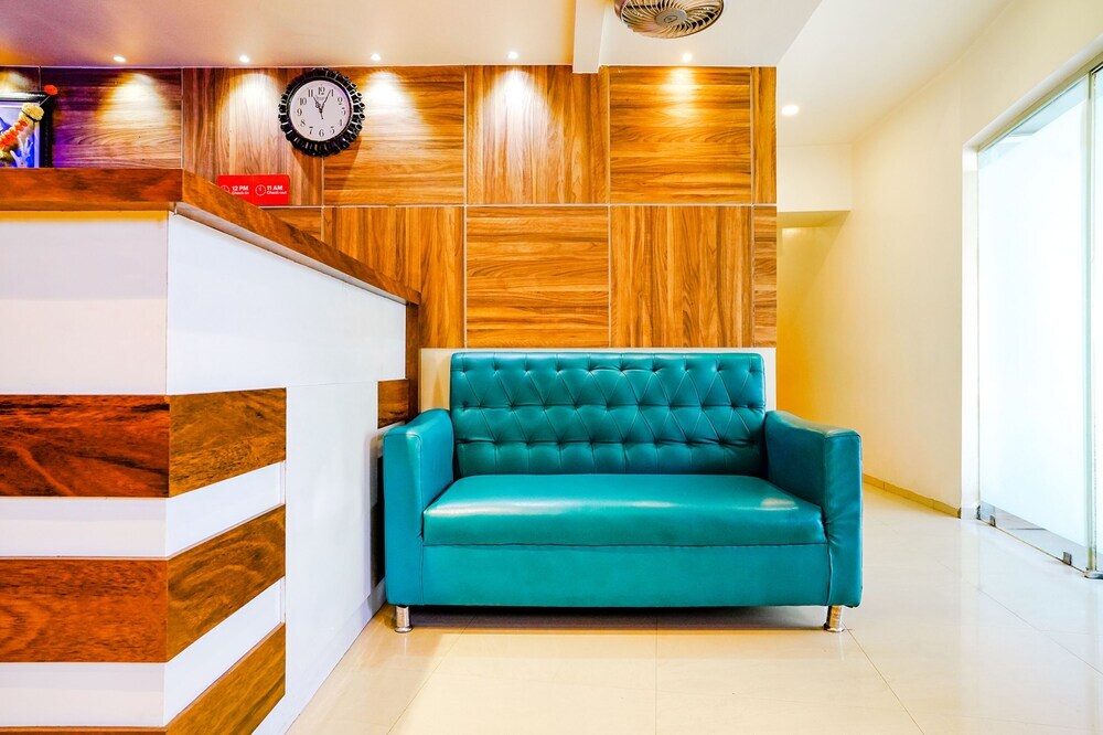 Тхане: Fabhotel Kwality Inn