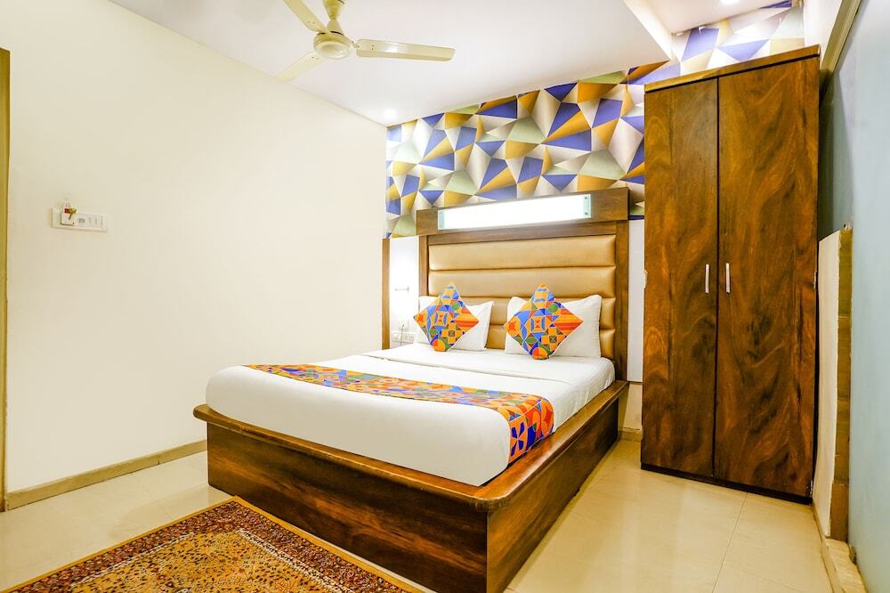 Тхане: Fabhotel Kwality Inn