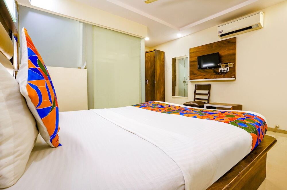 Тхане: Fabhotel Kwality Inn