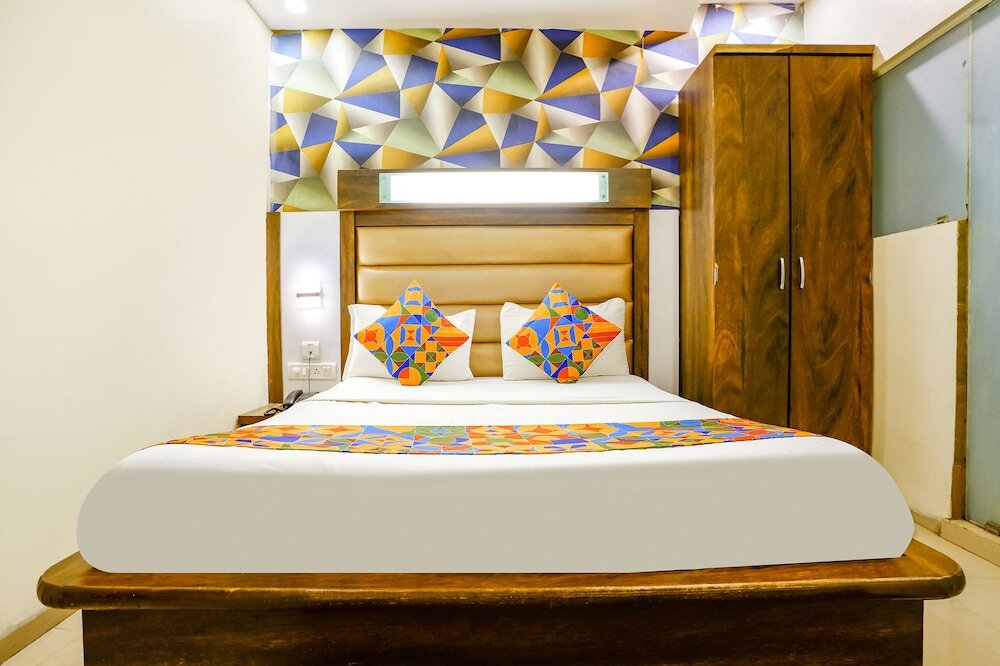 Тхане: Fabhotel Kwality Inn