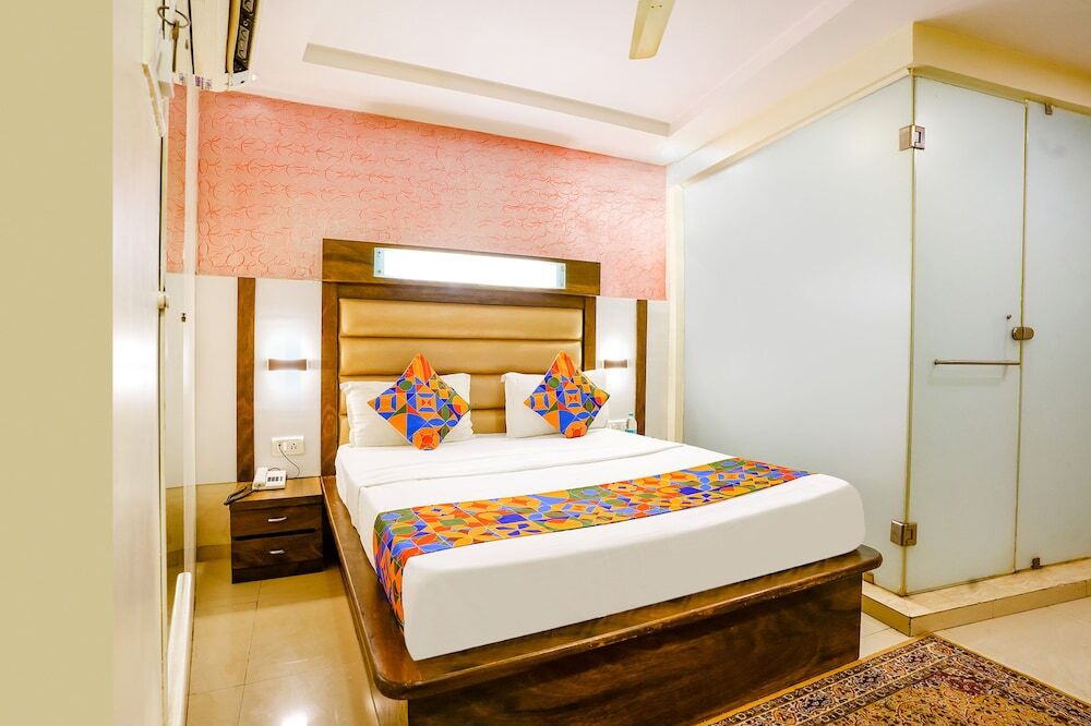 Тхане: Fabhotel Kwality Inn