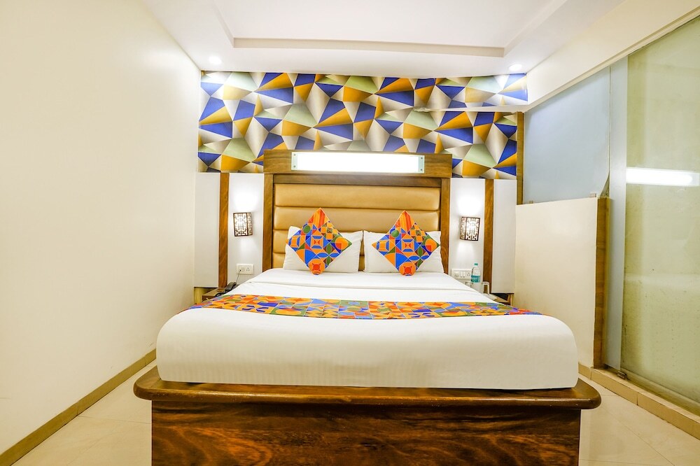 Тхане: Fabhotel Kwality Inn