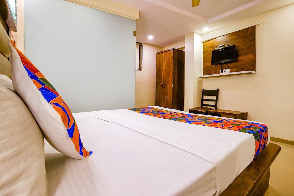 Тхане: Fabhotel Kwality Inn