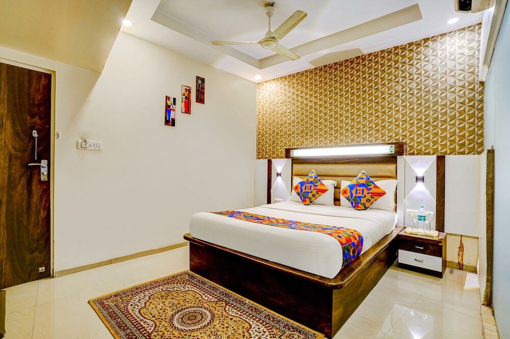 Тхане: Fabhotel Kwality Inn