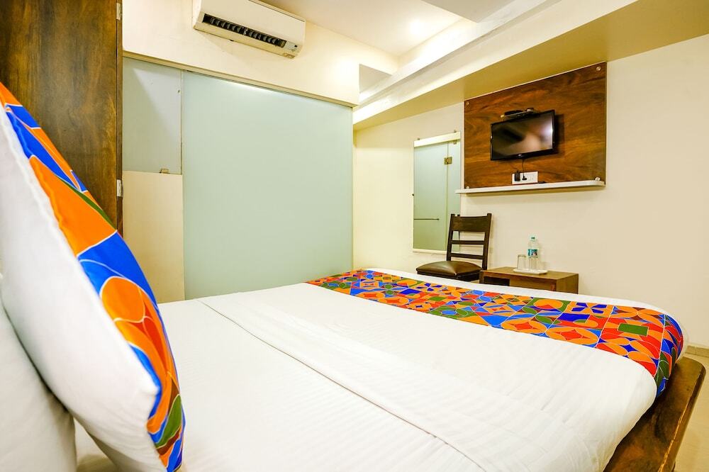 Тхане: Fabhotel Kwality Inn