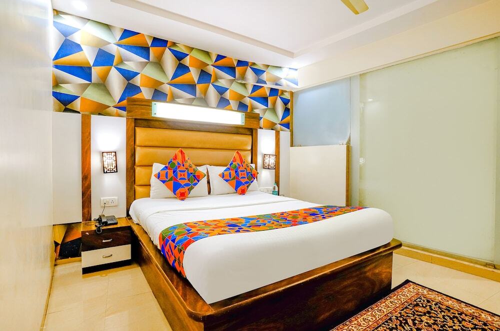Тхане: Fabhotel Kwality Inn