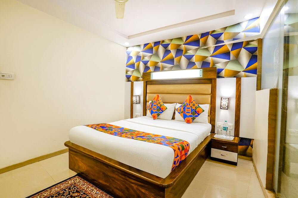 Тхане: Fabhotel Kwality Inn