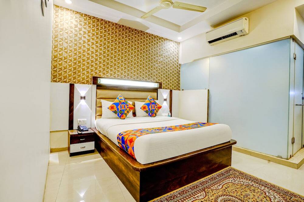 Тхане: Fabhotel Kwality Inn