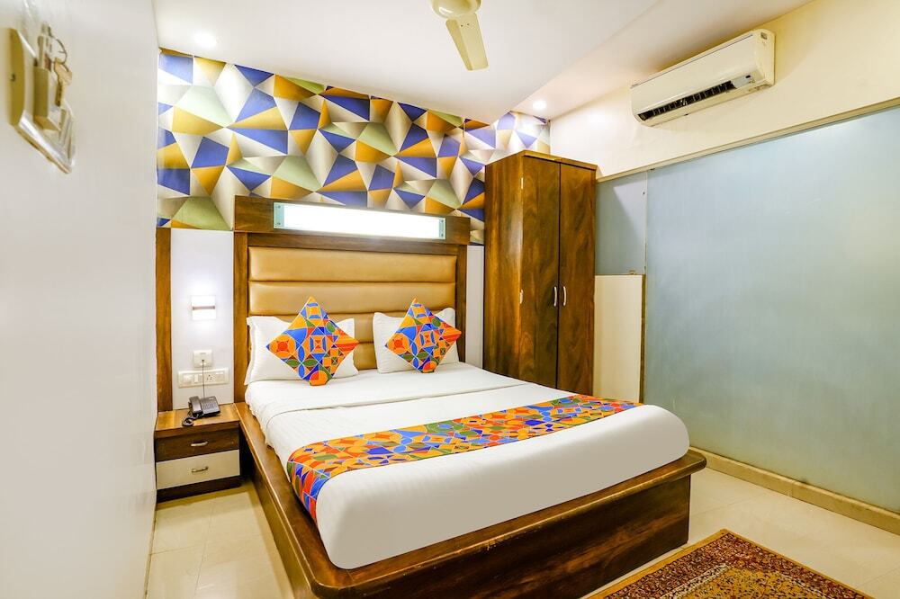 Тхане: Fabhotel Kwality Inn