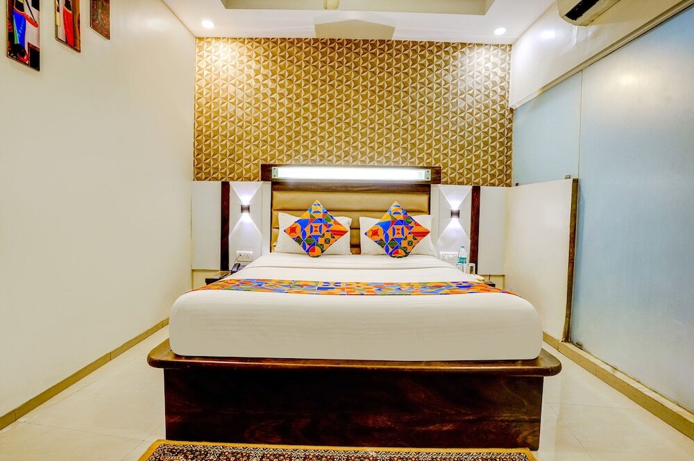 Тхане: Fabhotel Kwality Inn