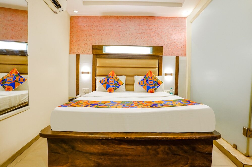 Тхане: Fabhotel Kwality Inn