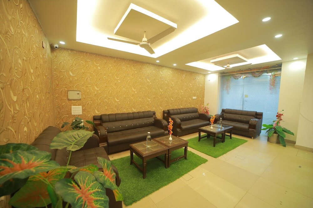 Патна: Chocolate Inn Rajeev Nagar