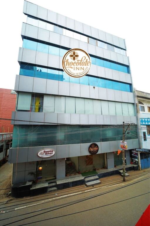 Патна: Chocolate Inn Rajeev Nagar