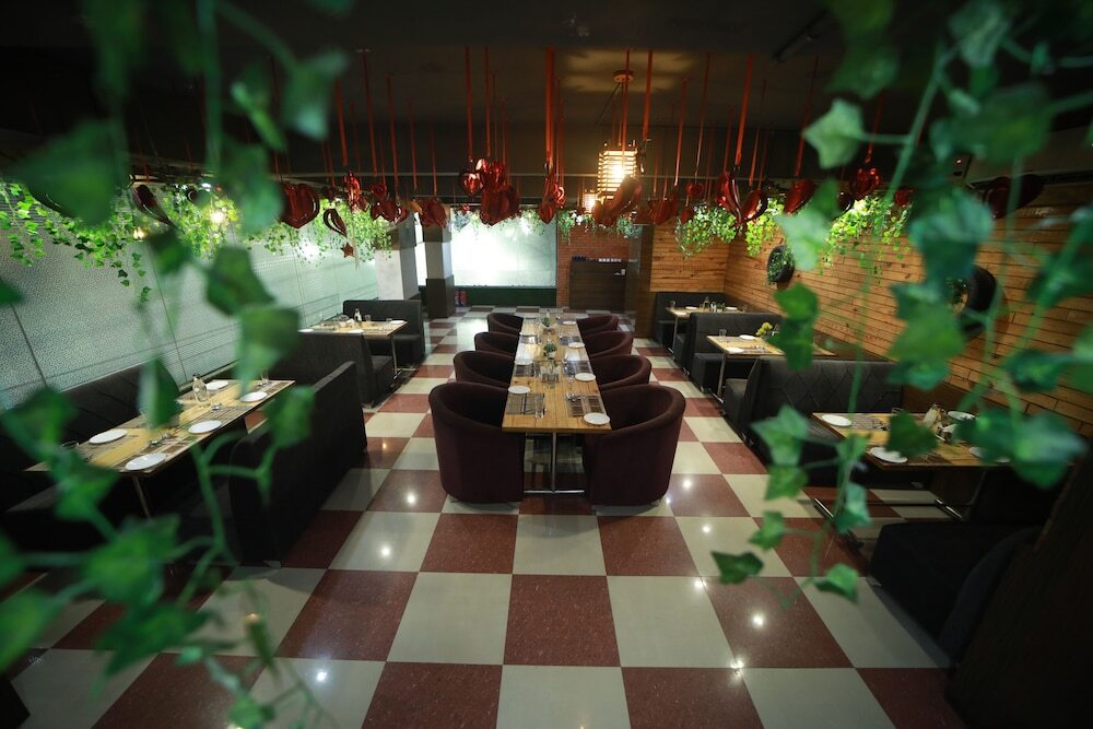 Патна: Chocolate Inn Rajeev Nagar