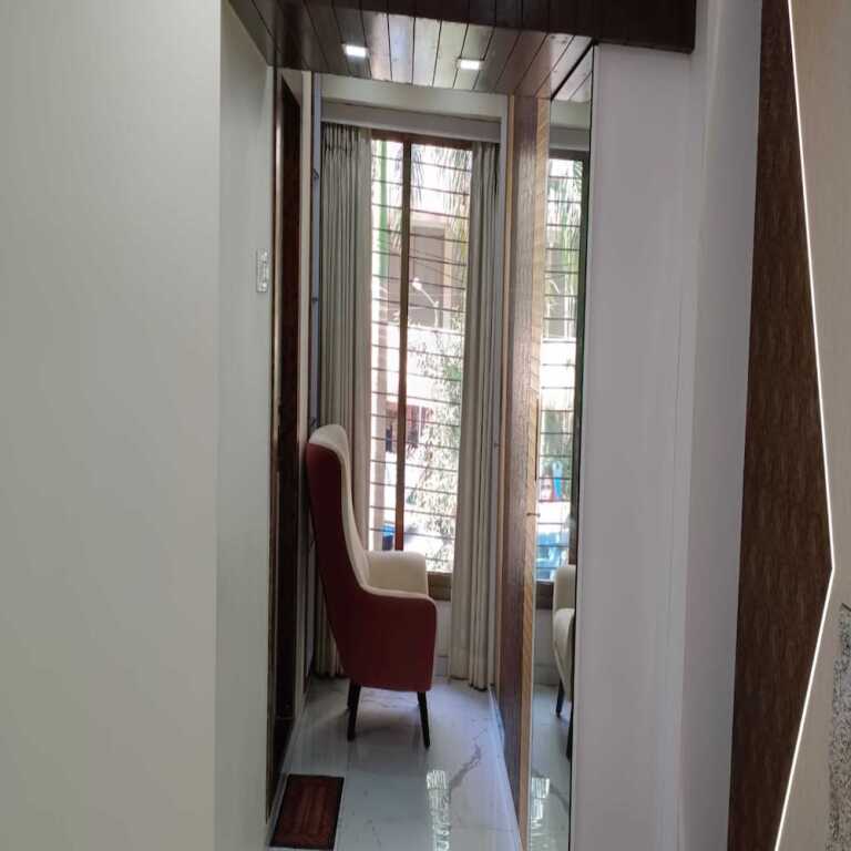 Тхане: The Diplomat Villa