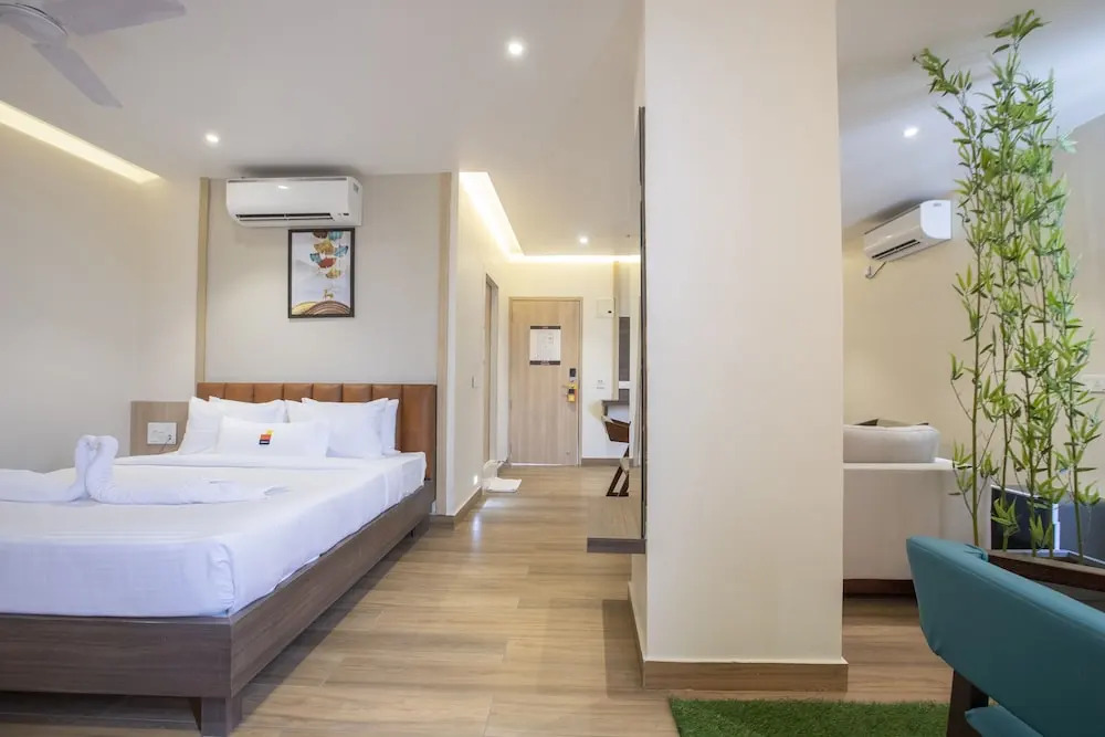 Davanagere: Myspace Kadison