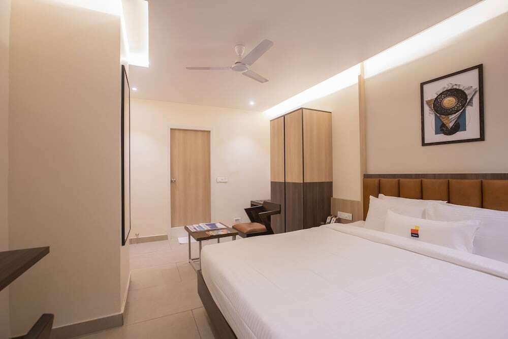 Davanagere: Myspace Kadison