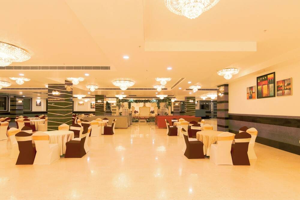 Дармсала: Dhauladhar Heights Resort