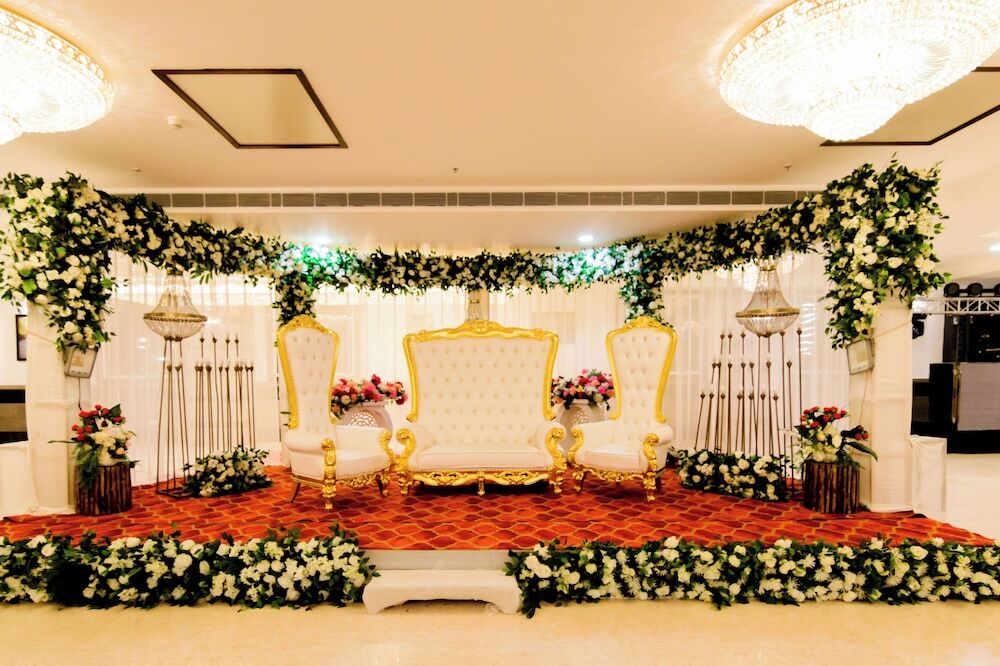 Дармсала: Dhauladhar Heights Resort
