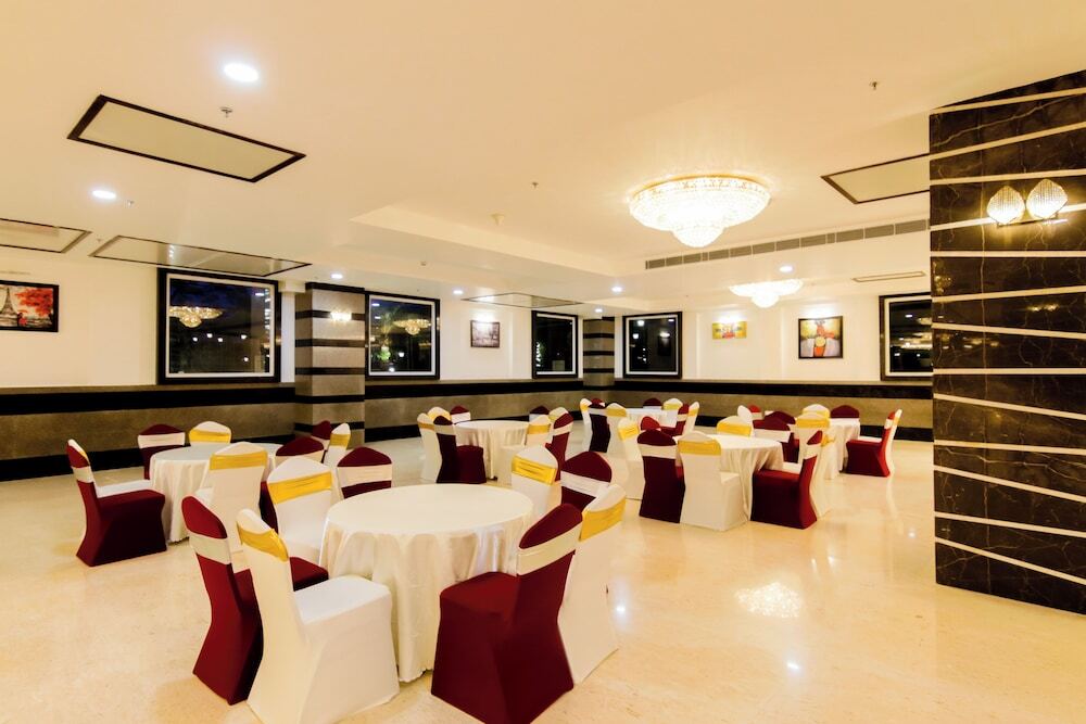 Дармсала: Dhauladhar Heights Resort