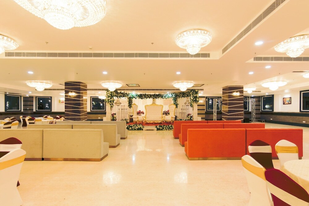 Дармсала: Dhauladhar Heights Resort
