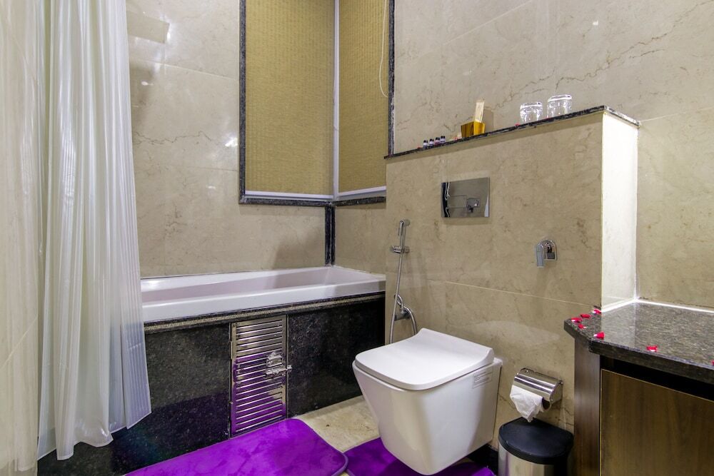 Дармсала: Dhauladhar Heights Resort