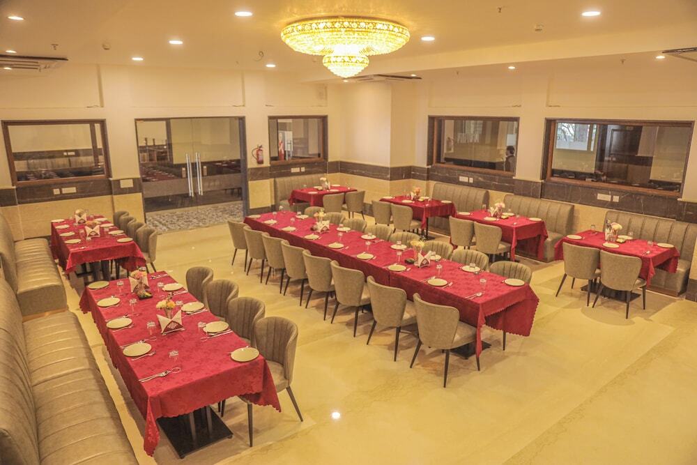 Дармсала: Dhauladhar Heights Resort