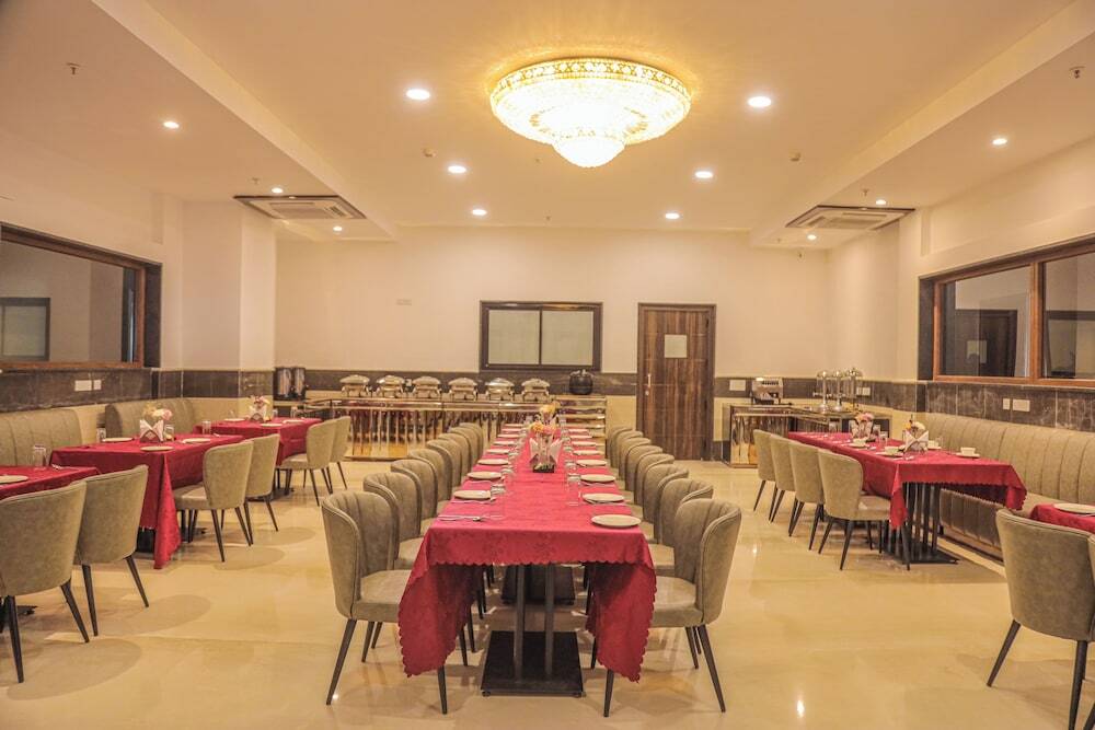 Дармсала: Dhauladhar Heights Resort
