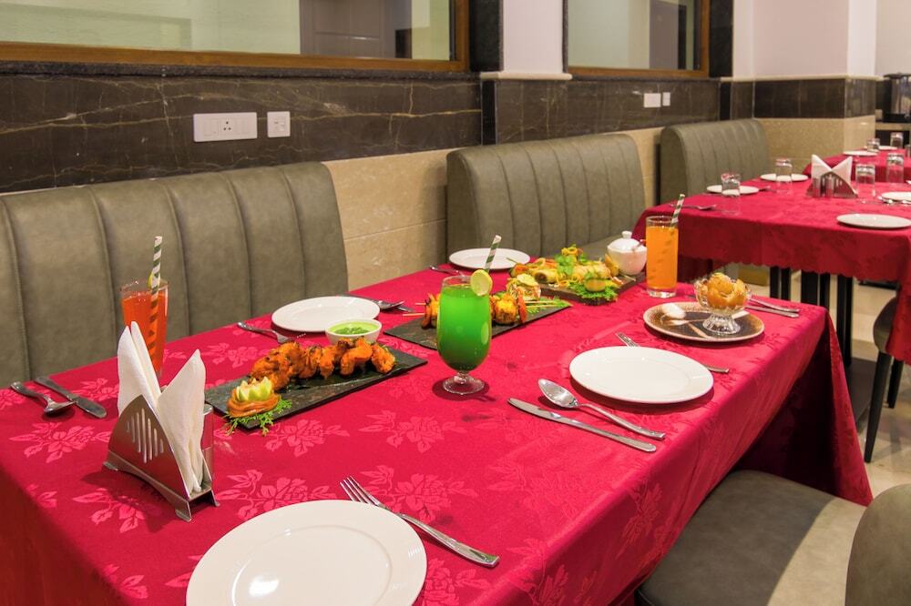 Дармсала: Dhauladhar Heights Resort
