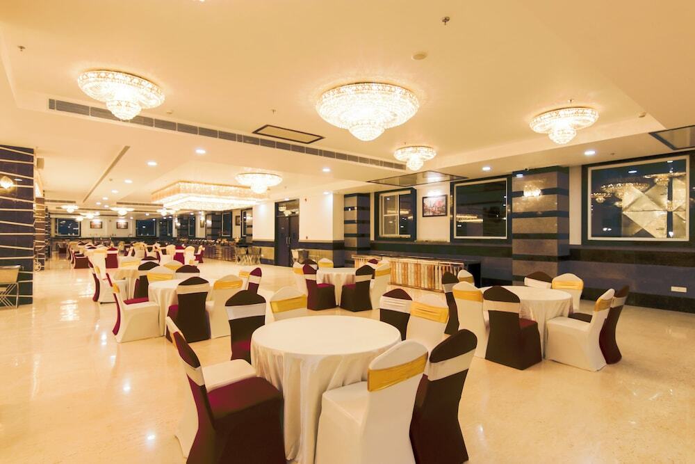 Дармсала: Dhauladhar Heights Resort