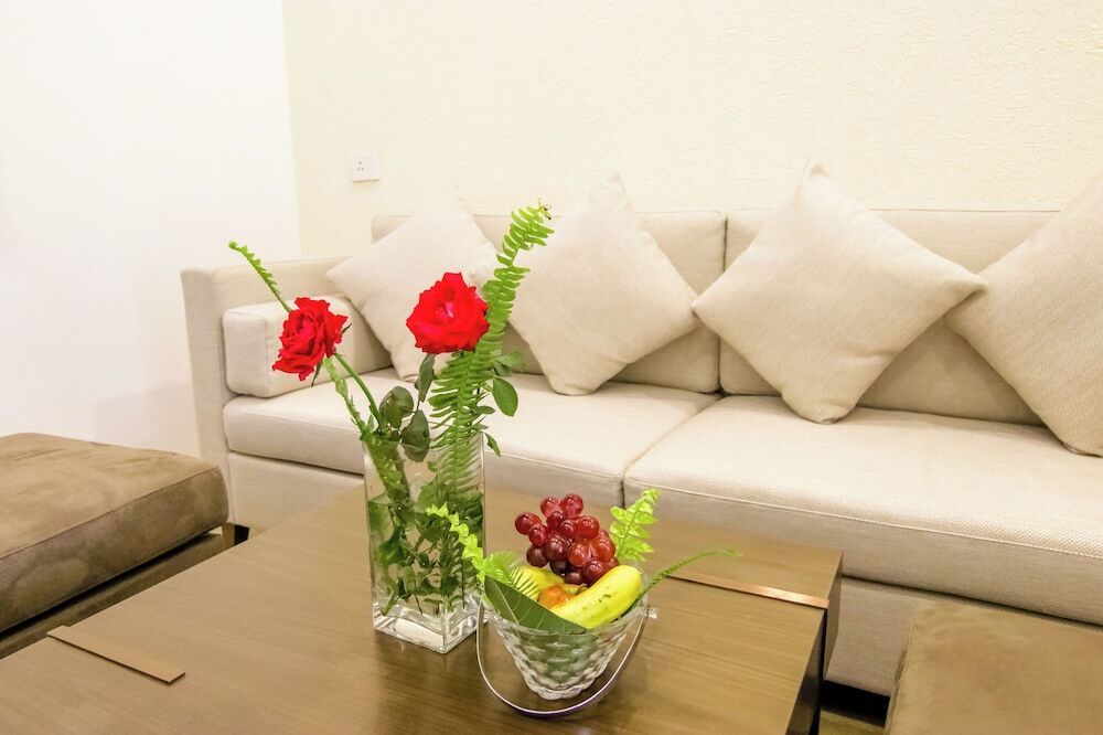Дармсала: Dhauladhar Heights Resort